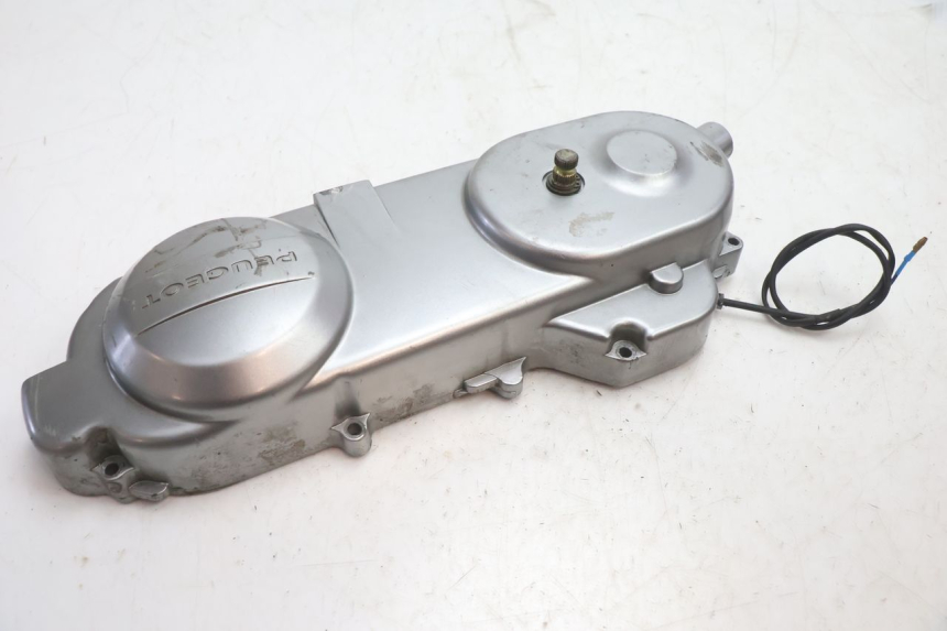 photo de CUBIERTA DEL VARIADOR PEUGEOT KISBEE 4T 50 (2010 - 2017) - Vista general del producto