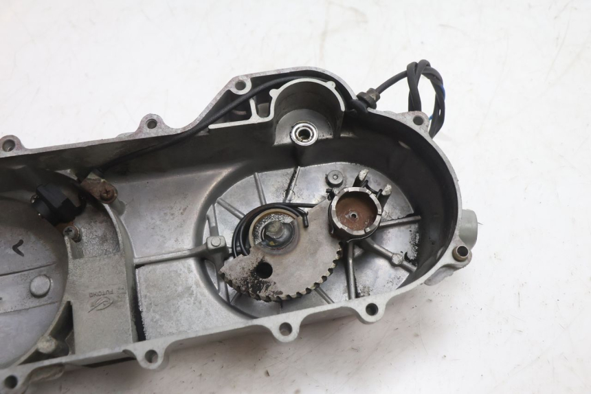 photo de CUBIERTA DEL VARIADOR PEUGEOT KISBEE 4T 50 (2010 - 2017) - Recambio usado revisado