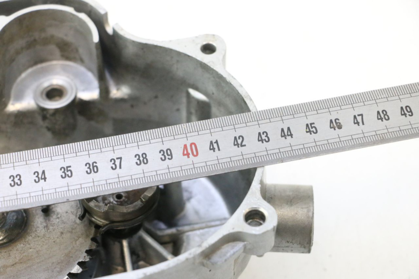 photo de CUBIERTA DEL VARIADOR PEUGEOT KISBEE 4T 50 (2010 - 2017) - Detalle de la pieza