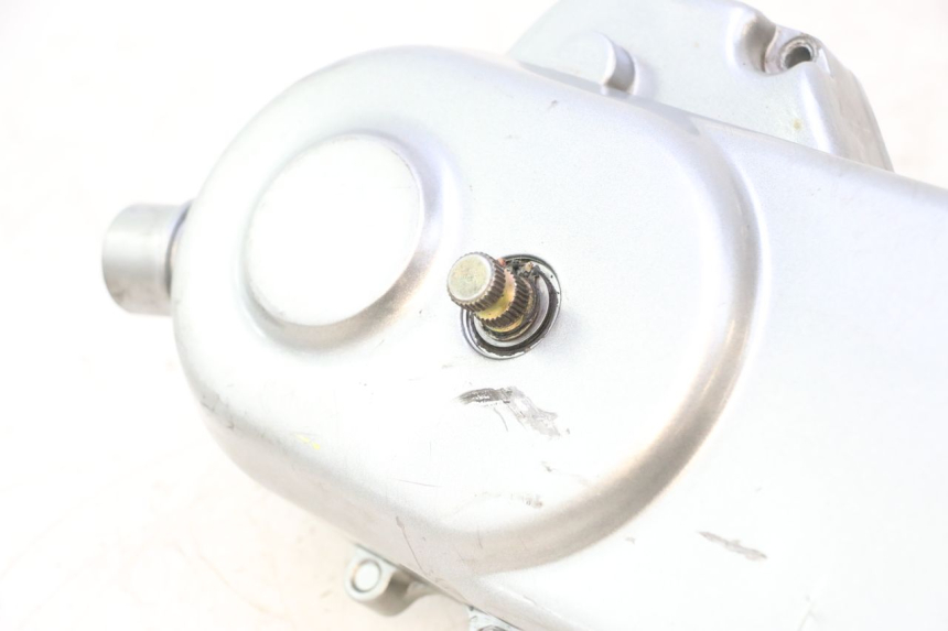 photo de CUBIERTA DEL VARIADOR PEUGEOT KISBEE 4T 50 (2010 - 2017) - Otra vista del artículo
