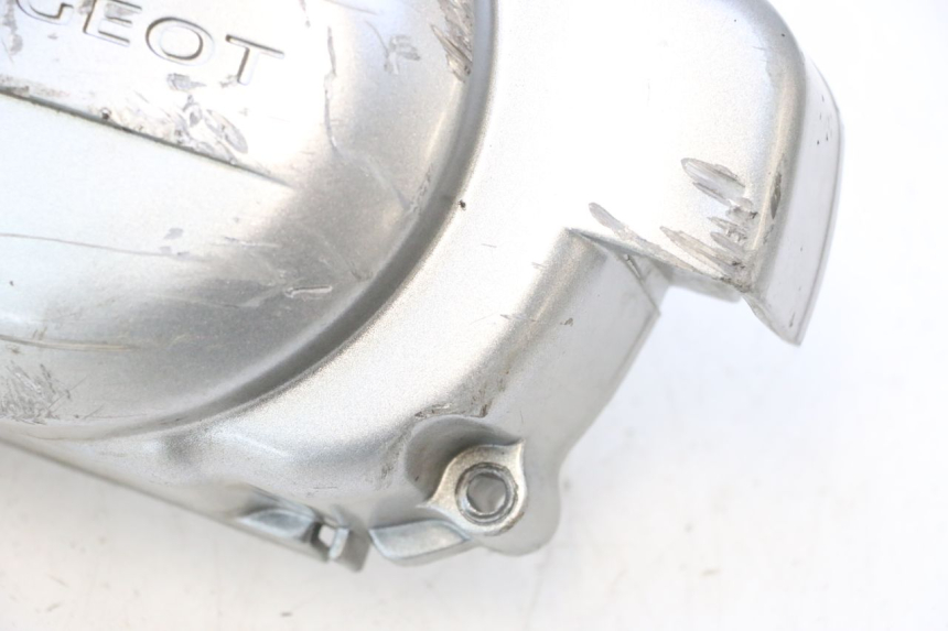 photo de CUBIERTA DEL VARIADOR PEUGEOT KISBEE 4T 50 (2010 - 2017) - Características distintivas