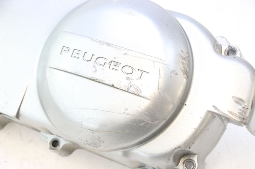 photo de CUBIERTA DEL VARIADOR PEUGEOT KISBEE 4T 50 (2010 - 2017) - Zoom sobre los componentes