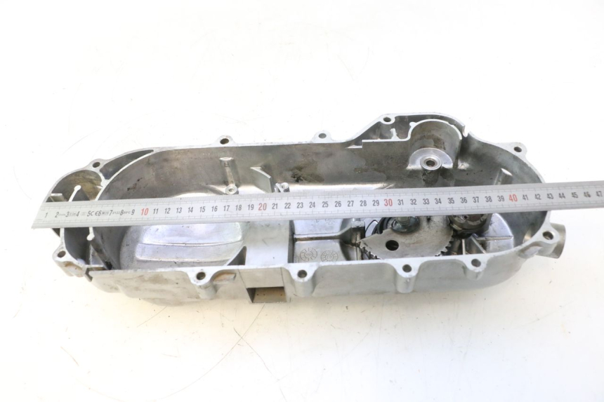 photo de CUBIERTA DEL VARIADOR PEUGEOT KISBEE 4T 50 (2010 - 2017) - Zoom estado de uso