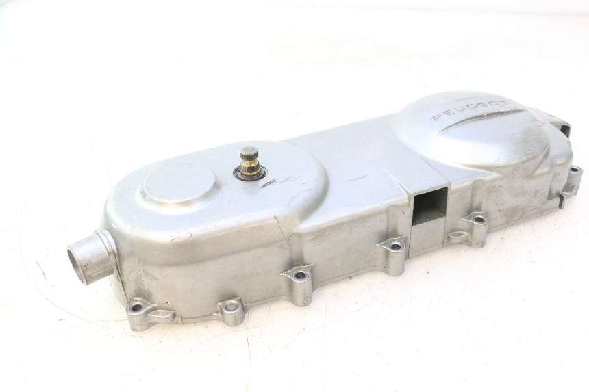 photo de CUBIERTA DEL VARIADOR PEUGEOT KISBEE 4T 50 (2010 - 2017) - Otra perspectiva