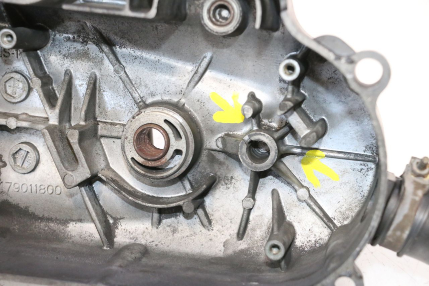 photo de CUBIERTA DEL VARIADOR PEUGEOT KISBEE 4T 50 (2018 - 2022) - Detalle de la pieza