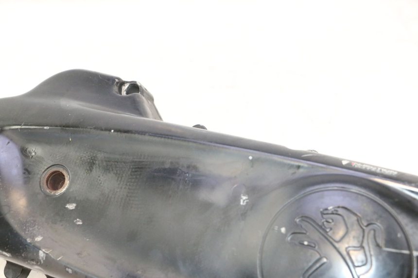 photo de CUBIERTA DEL VARIADOR PEUGEOT KISBEE 4T 50 (2018 - 2022) - Características distintivas