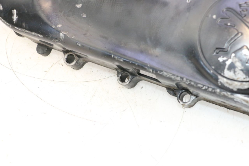 photo de CUBIERTA DEL VARIADOR PEUGEOT KISBEE 4T 50 (2018 - 2022) - Zoom sobre los componentes