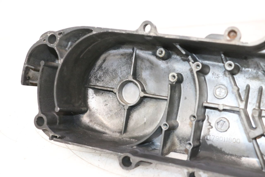 photo de CUBIERTA DEL VARIADOR PEUGEOT KISBEE 4T 50 (2018 - 2022) - Zoom estado de uso