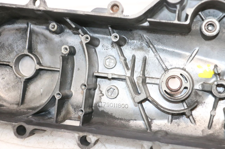 photo de CUBIERTA DEL VARIADOR PEUGEOT KISBEE 4T 50 (2018 - 2022) - Otra perspectiva