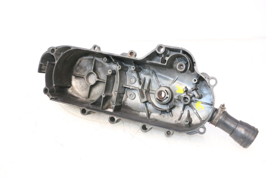 photo de CUBIERTA DEL VARIADOR PEUGEOT KISBEE 4T 50 (2018 - 2022) - Vista general del producto