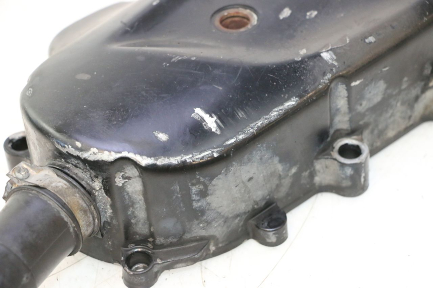 photo de CUBIERTA DEL VARIADOR PEUGEOT KISBEE 4T 50 (2018 - 2022) - Estado de la superficie y material