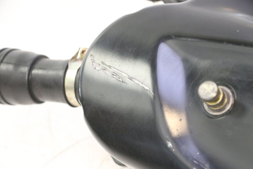 photo de TAPA VARIADOR PEUGEOT KISBEE 4T 50 (2023 - 2026) - Características distintivas