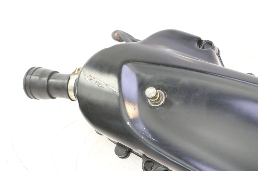 photo de TAPA VARIADOR PEUGEOT KISBEE 4T 50 (2023 - 2026) - Zoom sobre los componentes