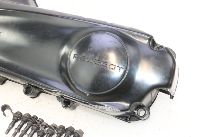 photo de TAPA VARIADOR PEUGEOT KISBEE 4T 50 (2023 - 2026) - Primer plano de alta resolución