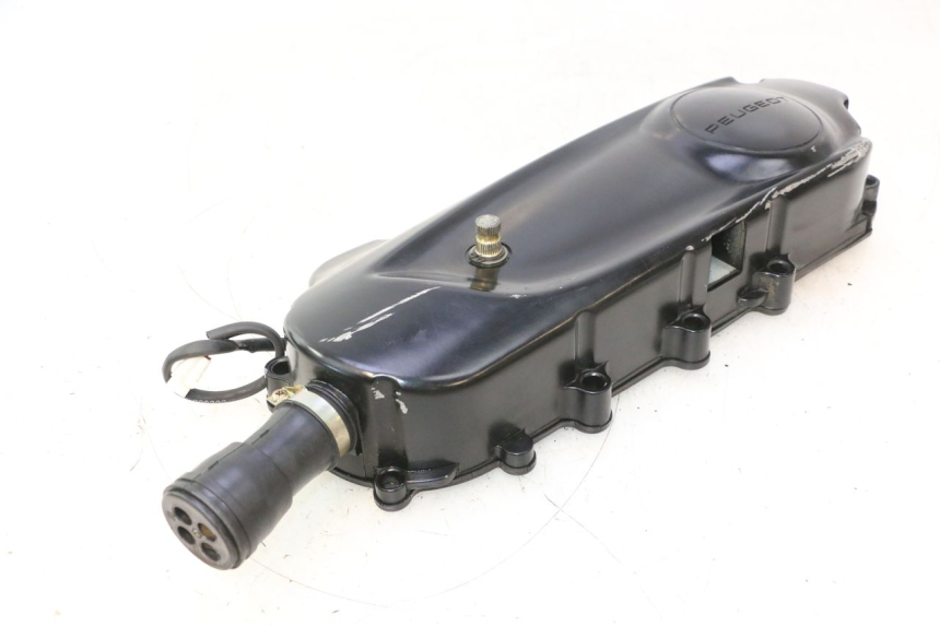 photo de TAPA VARIADOR PEUGEOT KISBEE 4T 50 (2023 - 2026) - Marcados y referencias originales