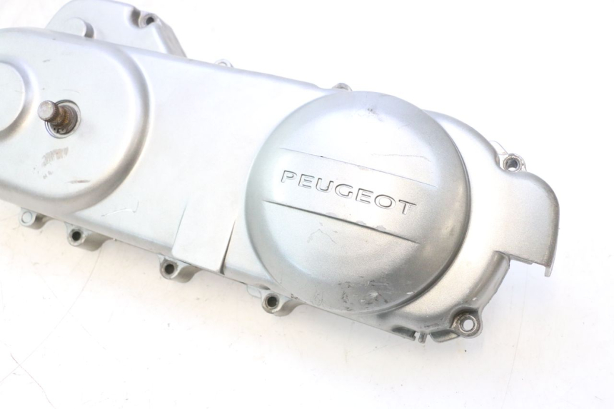 photo de CUBIERTA DEL VARIADOR PEUGEOT KISBEE 4T 50 (2010 - 2017) - Zoom sobre los componentes