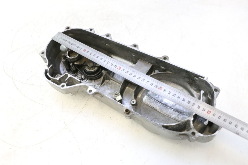 photo de CUBIERTA DEL VARIADOR PEUGEOT KISBEE 4T 50 (2010 - 2017) - Zoom estado de uso