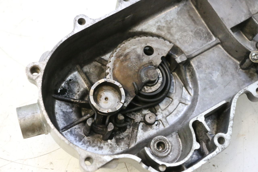photo de CUBIERTA DEL VARIADOR PEUGEOT KISBEE 4T 50 (2010 - 2017) - Vista general del producto