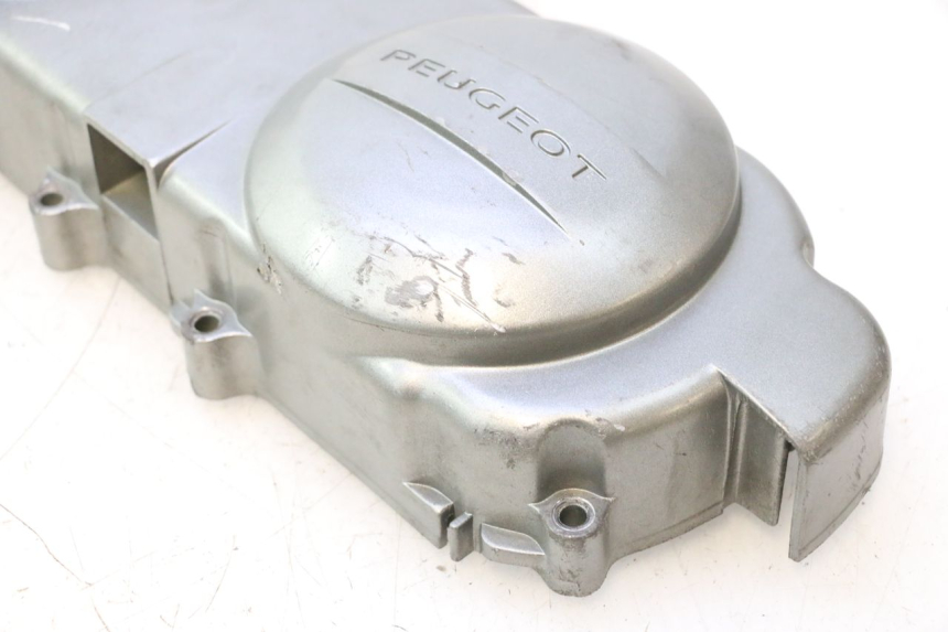 photo de CUBIERTA DEL VARIADOR PEUGEOT KISBEE 4T 50 (2010 - 2017) - Estado de la superficie y material