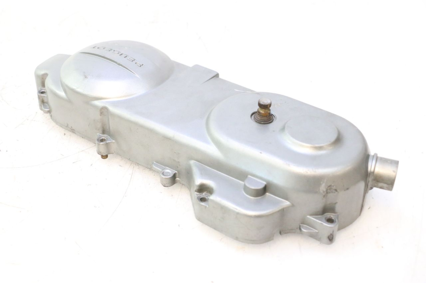 photo de CUBIERTA DEL VARIADOR PEUGEOT KISBEE 4T 50 (2010 - 2017) - Marcados y referencias originales