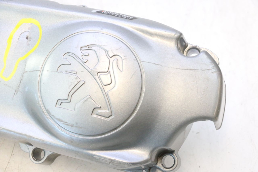photo de CUBIERTA DEL VARIADOR PEUGEOT KISBEE 4T 50 (2018 - 2022) - Detalle de la pieza
