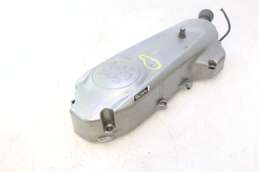 photo de CUBIERTA DEL VARIADOR PEUGEOT KISBEE 4T 50 (2018 - 2022) - Marcados y referencias originales