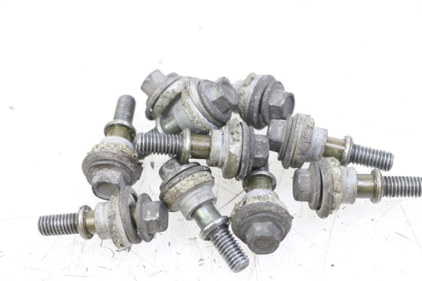 photo de TAPA VARIADOR KYMCO X-TOWN XTOWN 125 (2016 - 2021) - Zoom estado de uso