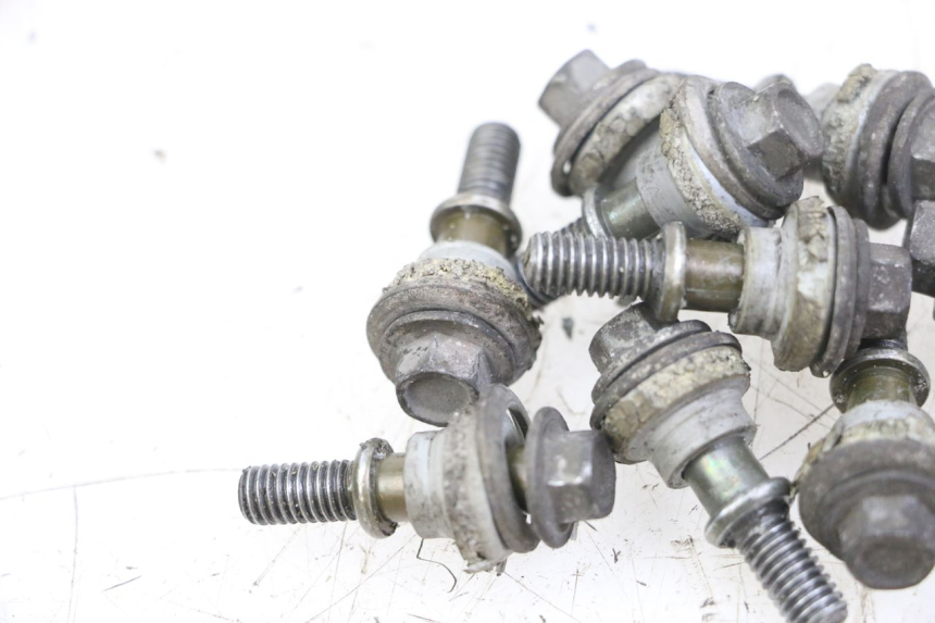 photo de TAPA VARIADOR KYMCO X-TOWN XTOWN 125 (2016 - 2021) - Otra perspectiva