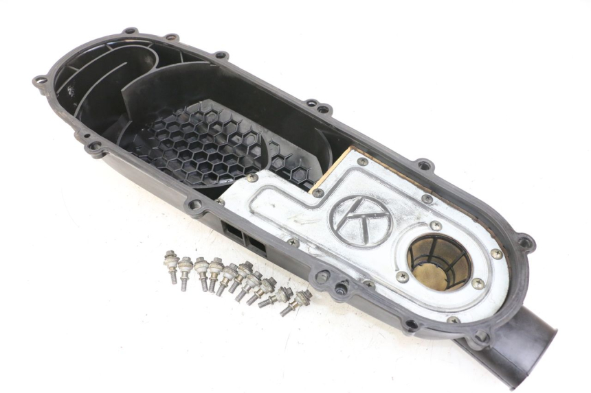 photo de TAPA VARIADOR KYMCO X-TOWN XTOWN 125 (2016 - 2021) - Primer plano técnico