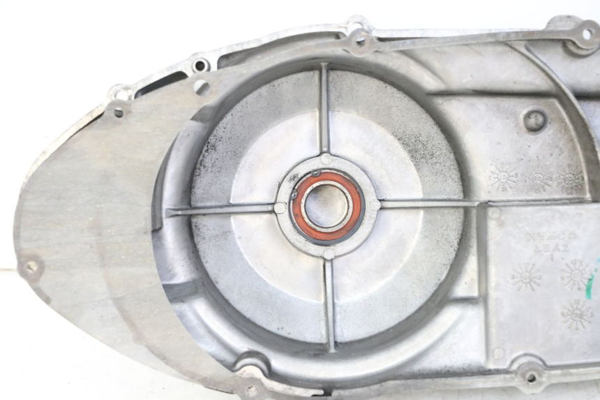 photo de TAPA VARIADOR KYMCO XCITING 500 (2007 - 2010) - Zoom estado de uso