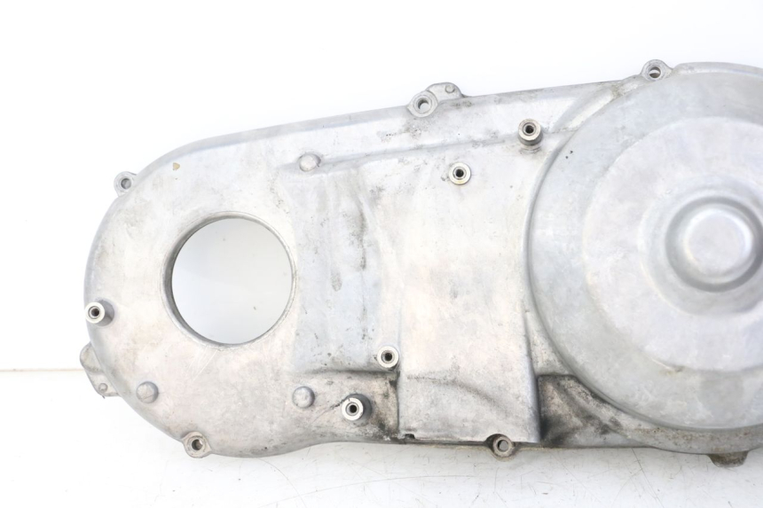 photo de TAPA VARIADOR KYMCO XCITING 500 (2007 - 2010) - Detalles de los puntos de fijación