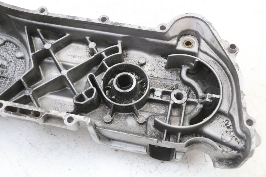 photo de TAPA VARIADOR PIAGGIO LIBERTY 4T 50 (2018 - 2021) - Estado de la superficie y material