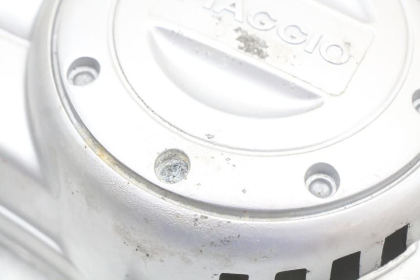 photo de TAPA VARIADOR PIAGGIO LIBERTY 4T 50 (2018 - 2021) - Marcados y referencias originales