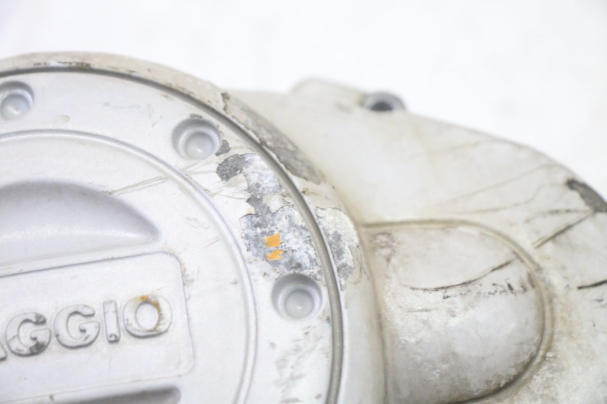 photo de TAPA VARIADOR PIAGGIO LIBERTY 4T 50 (2009 - 2015) - Otra perspectiva