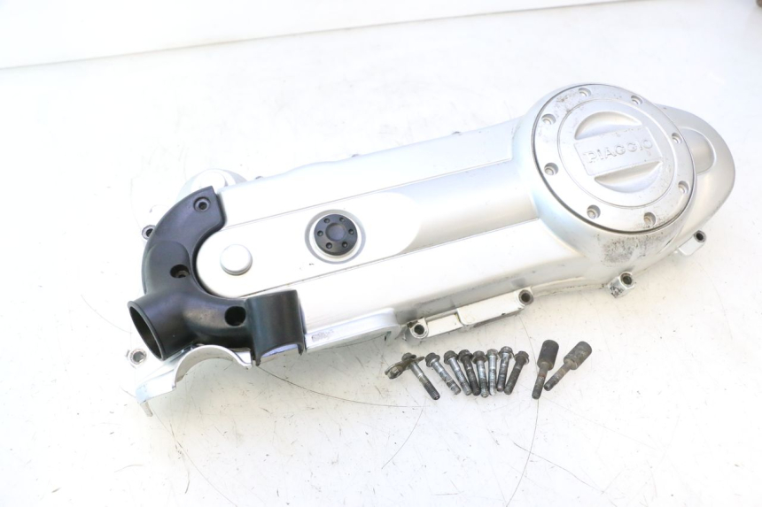 photo de TAPA VARIADOR PIAGGIO LIBERTY IGET 4T 50 (2021 - 2025) - Vista principal
