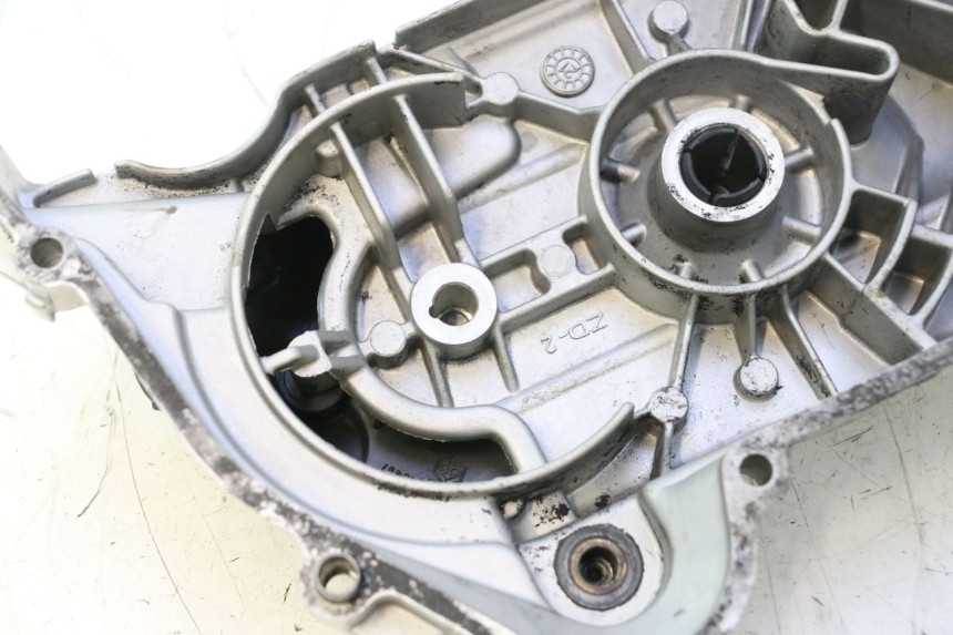 photo de TAPA VARIADOR PIAGGIO LIBERTY IGET 4T 50 (2021 - 2025) - Características distintivas