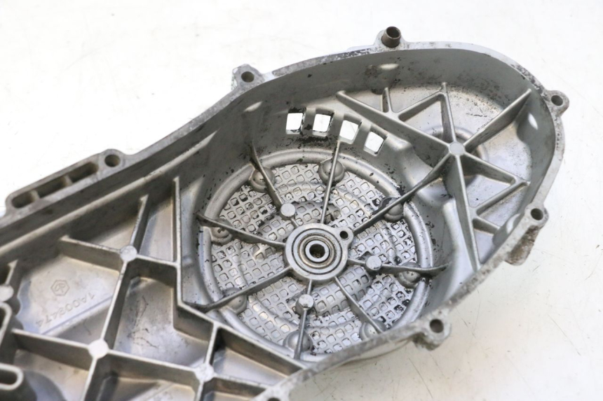 photo de TAPA VARIADOR PIAGGIO LIBERTY IGET 4T 50 (2021 - 2025) - Zoom sobre los componentes