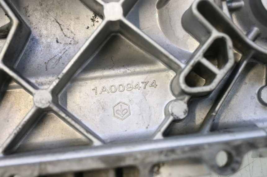 photo de TAPA VARIADOR PIAGGIO LIBERTY IGET 4T 50 (2021 - 2025) - Primer plano de alta resolución