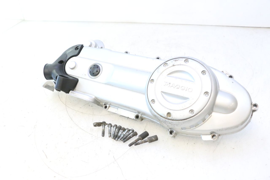 photo de TAPA VARIADOR PIAGGIO LIBERTY IGET 4T 50 (2021 - 2025) - Primer plano técnico