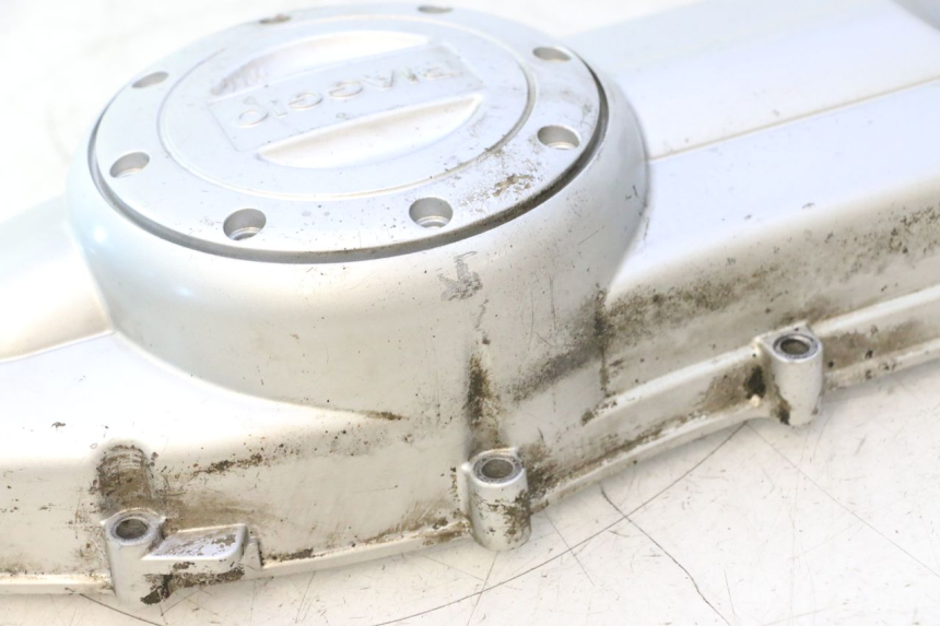 photo de TAPA VARIADOR PIAGGIO LIBERTY IGET 4T 50 (2021 - 2025) - Recambio usado revisado