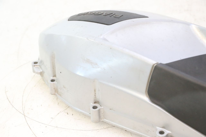 photo de TAPA VARIADOR PIAGGIO LIBERTY IGET S 125 (2016 - 2020) - Estado de la superficie y material