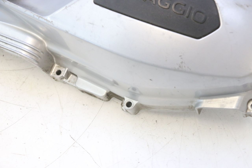 photo de TAPA VARIADOR PIAGGIO LIBERTY IGET S 125 (2016 - 2020) - Recambio usado revisado