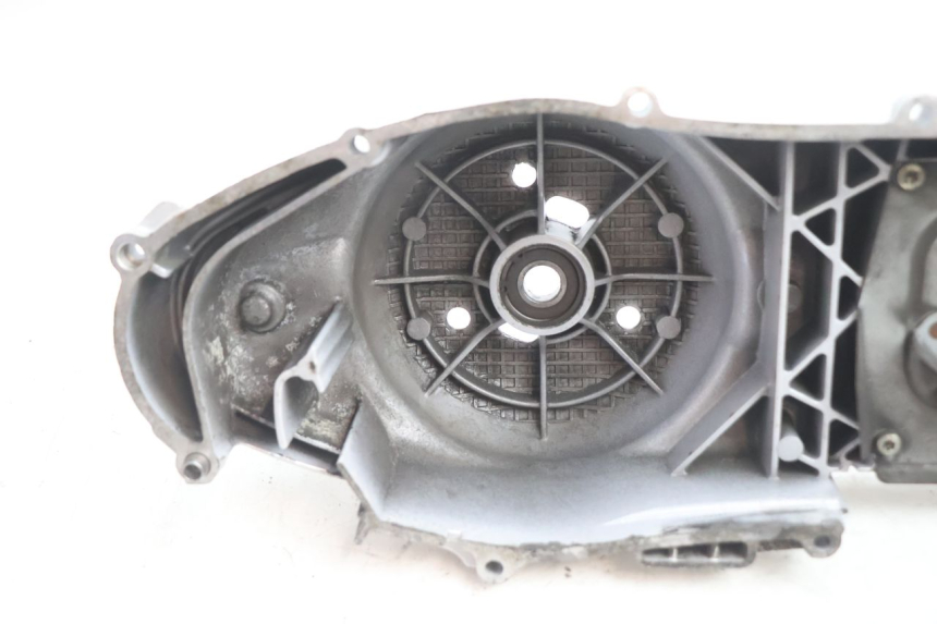 photo de TAPA VARIADOR PIAGGIO LIBERTY 125 (1998 - 2008) - Zoom sobre los componentes