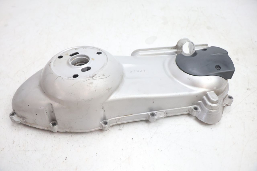 photo de TAPA VARIADOR PIAGGIO LIBERTY 125 (1998 - 2008) - Estado de la superficie y material