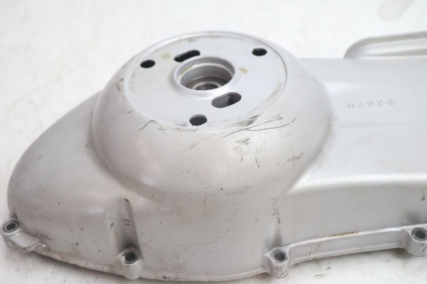 photo de TAPA VARIADOR PIAGGIO LIBERTY 125 (1998 - 2008) - Recambio usado revisado