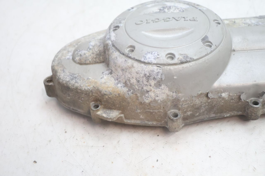 photo de TAPA VARIADOR PIAGGIO LIBERTY 50 (1998 - 2003) - Otra vista del artículo