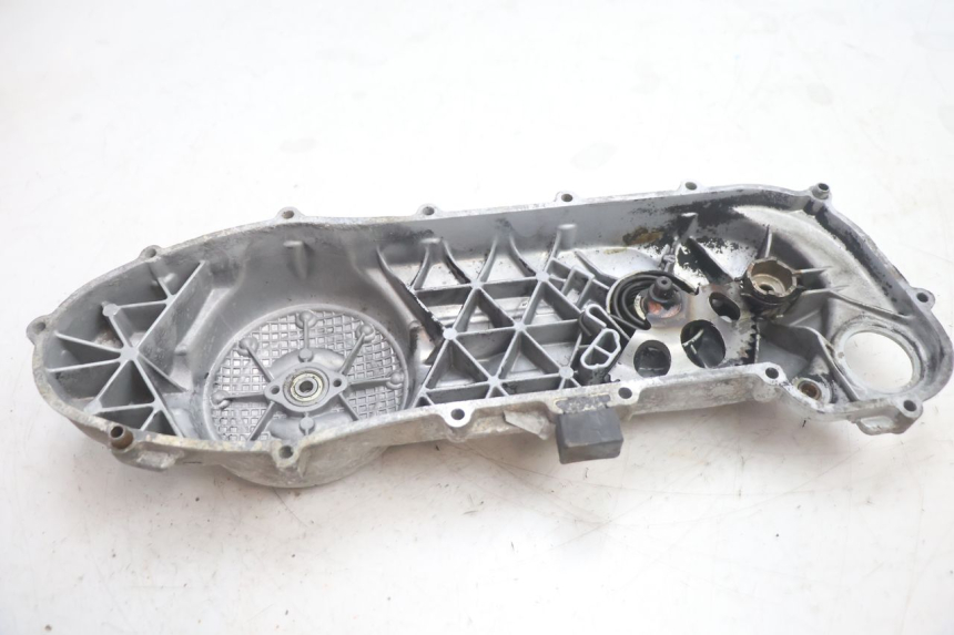 photo de TAPA VARIADOR PIAGGIO LIBERTY 50 (1998 - 2003) - Zoom sobre los componentes