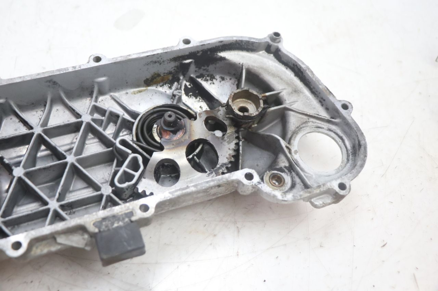 photo de TAPA VARIADOR PIAGGIO LIBERTY 50 (1998 - 2003) - Foto de producto adicional