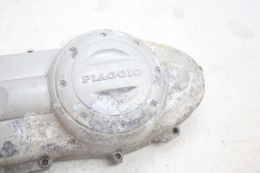 photo de TAPA VARIADOR PIAGGIO LIBERTY 50 (1998 - 2003) - Detalles de los puntos de fijación