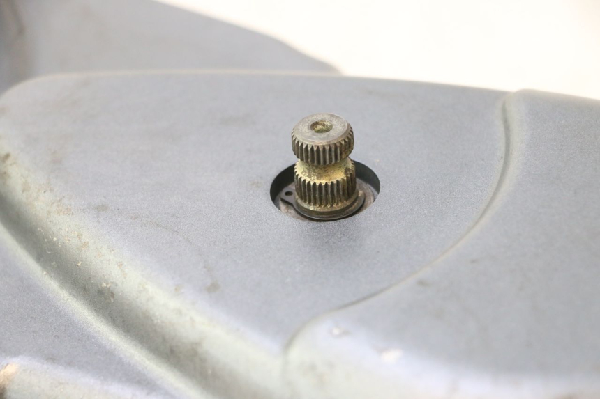 photo de TAPA VARIADOR KYMCO LIKE 125 (2009 - 2016) - Características distintivas